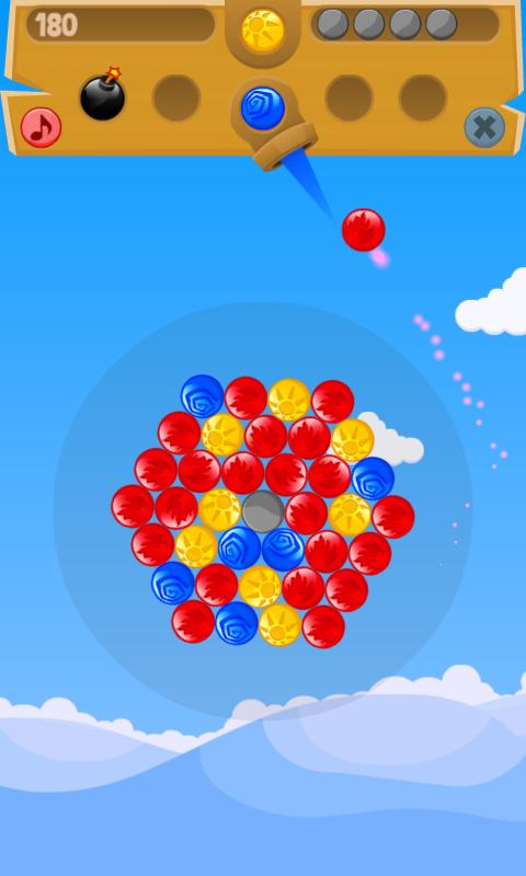 Marble Frenzy Free
