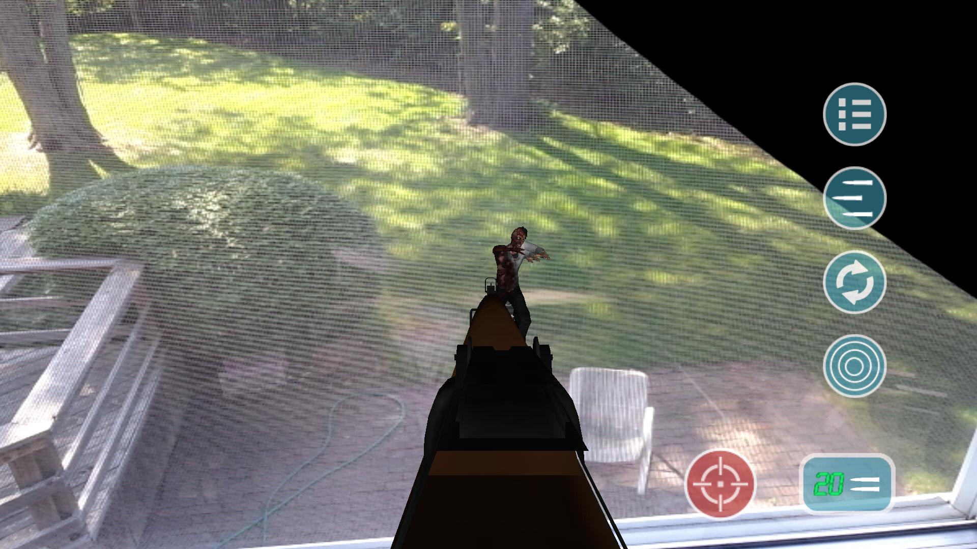 Guns AR Free