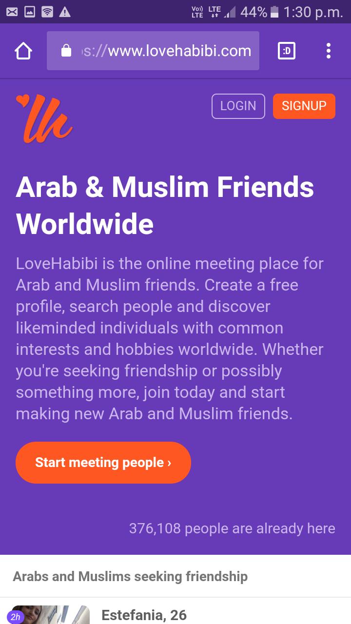 Shia Chat Room