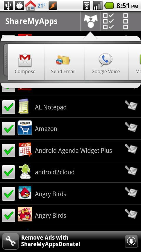 ShareMyApps
