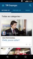 TIM Empregos