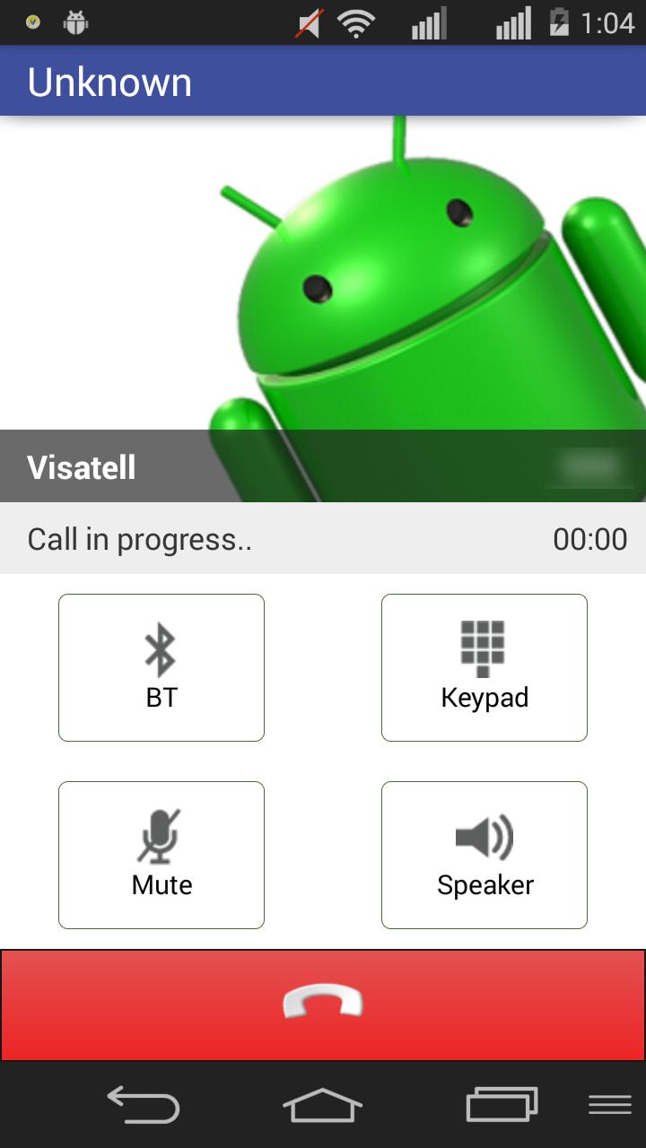 Visatell Ultra