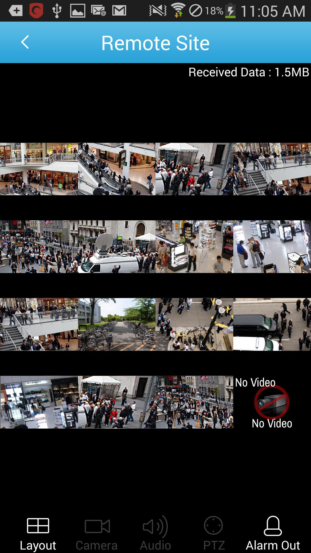 Pro Mviewer