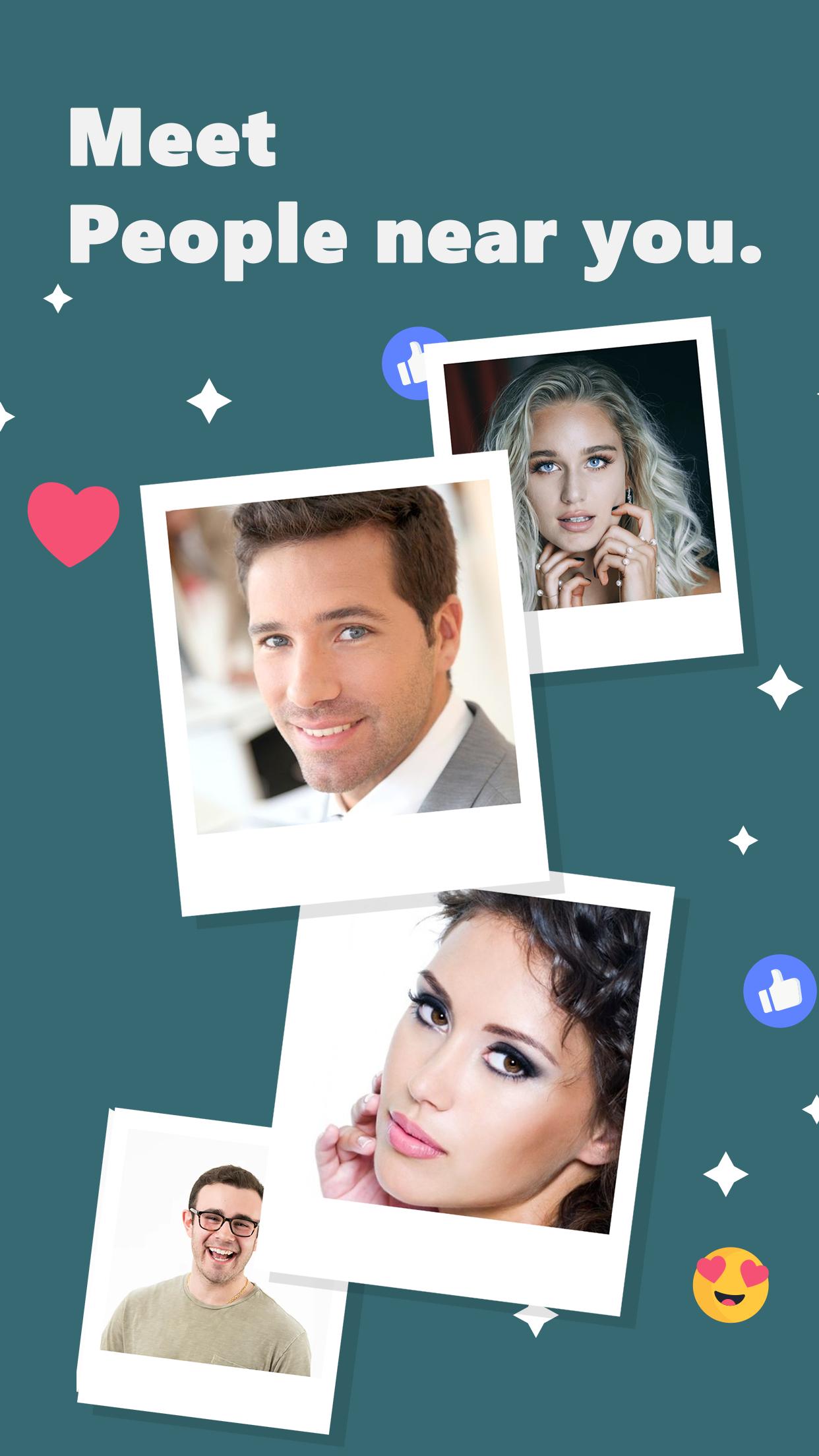 Singles Dating