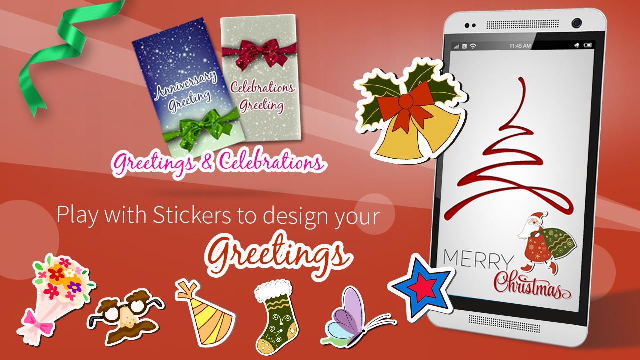 Greeting Card Maker