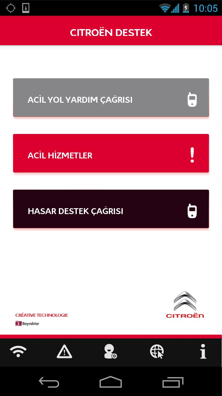 Destek