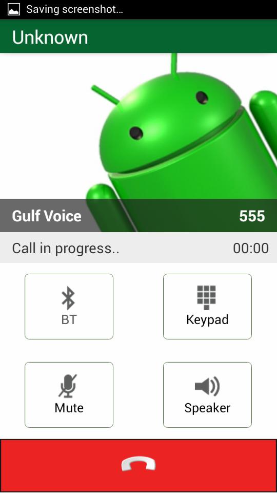 Gulf Voice