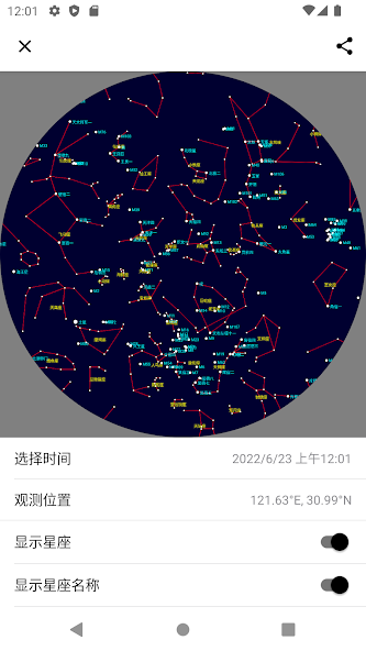 Astroweather