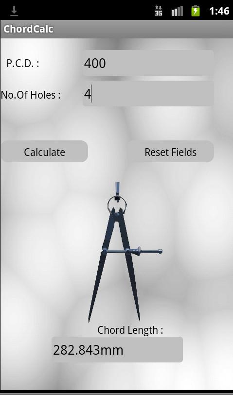 ChordCalc