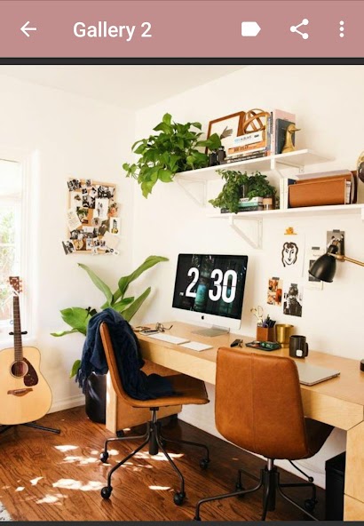 Office Furniture