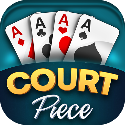 Court Piece