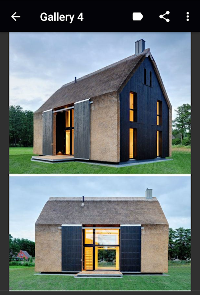 Tiny Houses