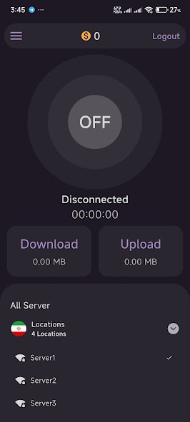 Farsi VPN