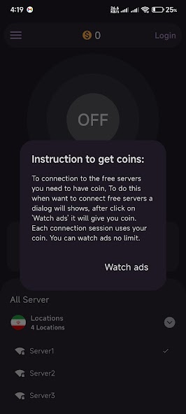 Farsi VPN