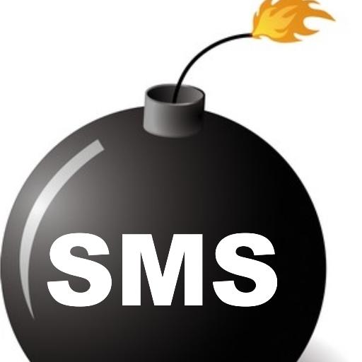 Bom SMS