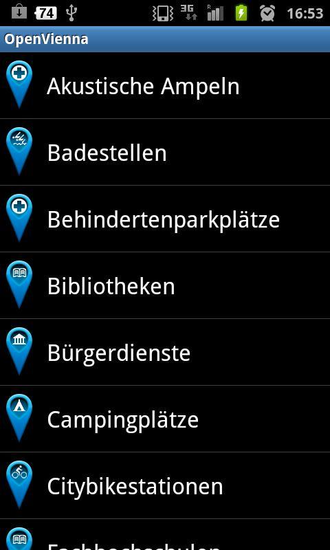 OpenVienna