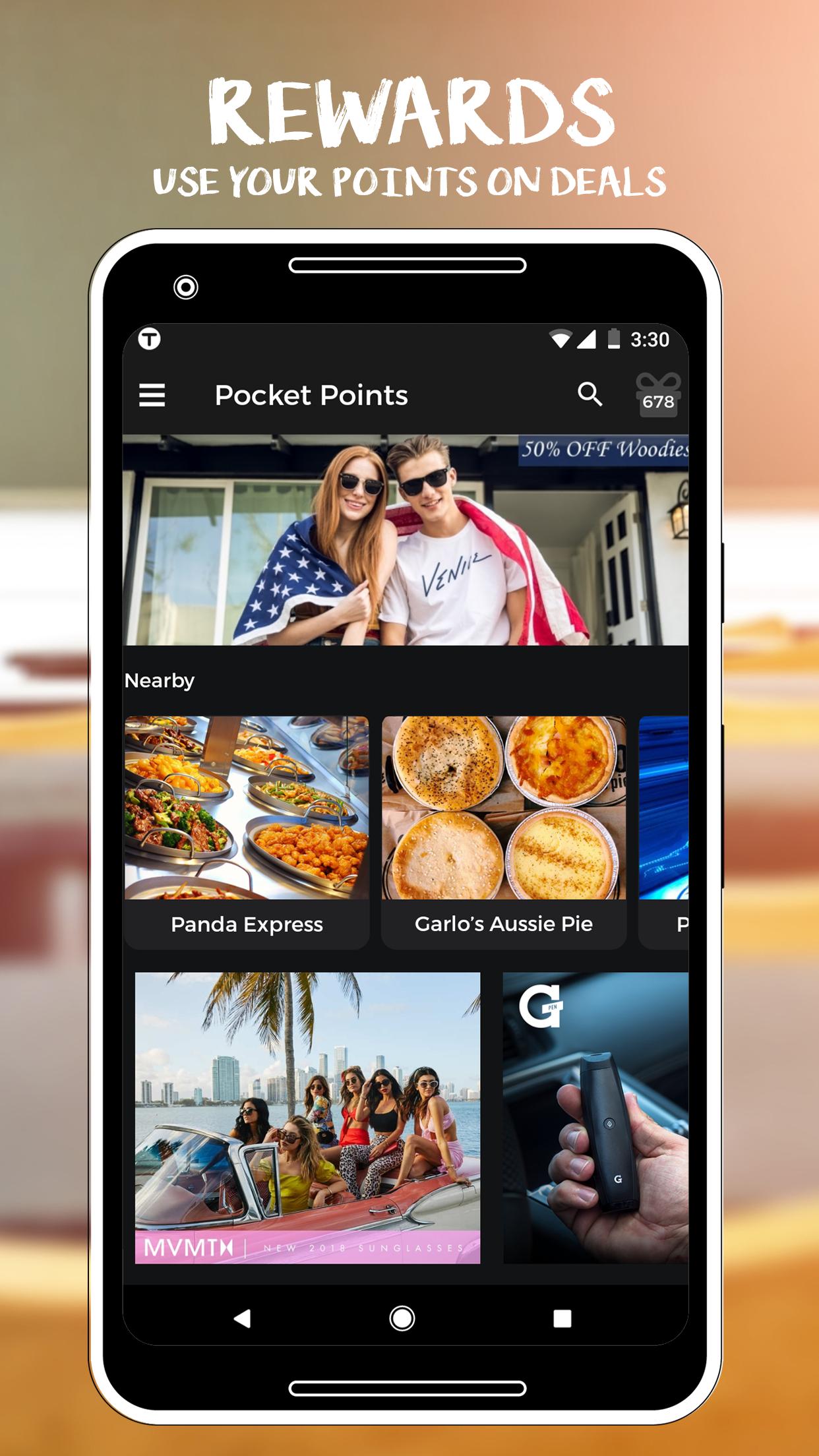 Pocket Points