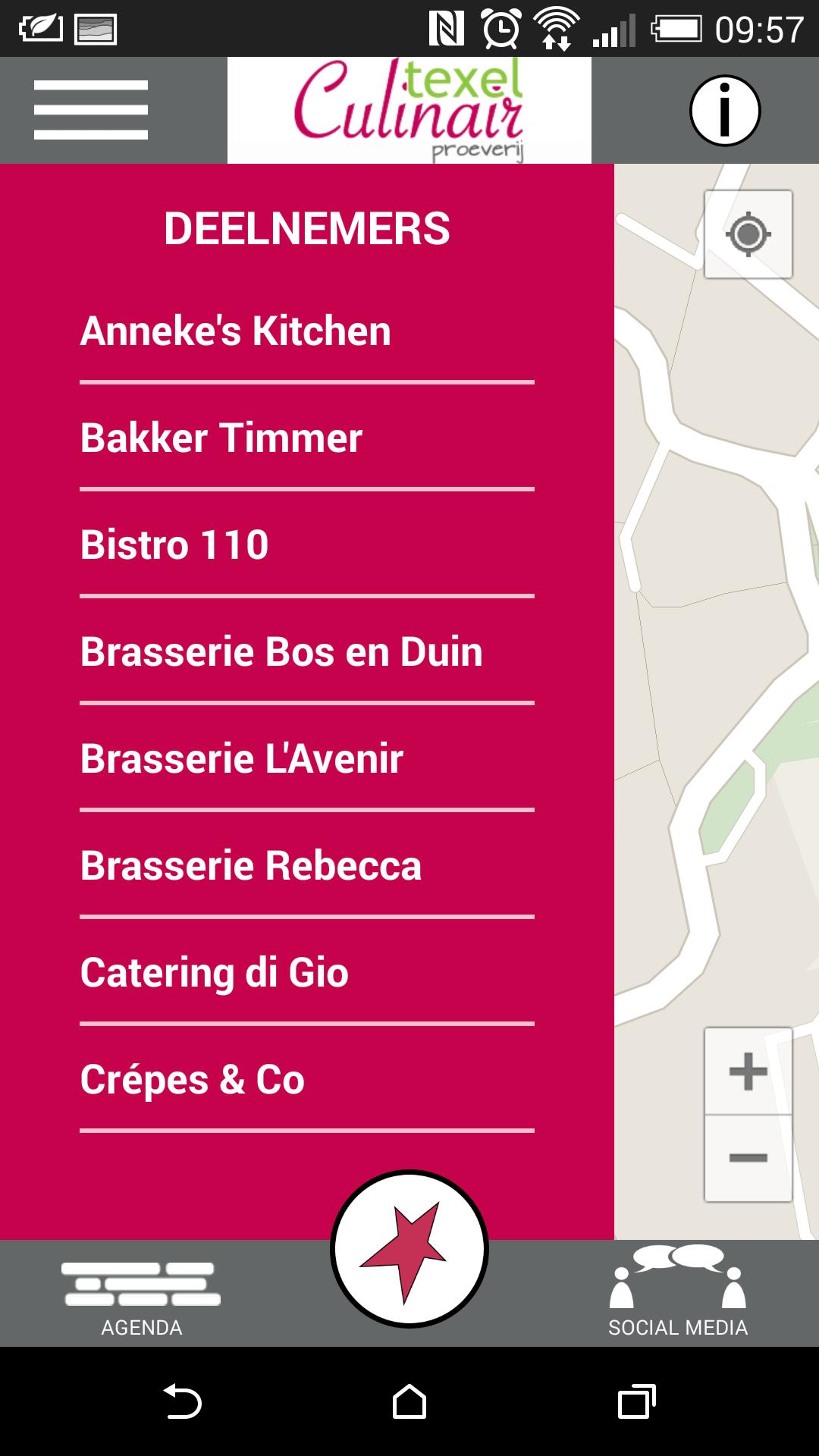 Texel Culinair