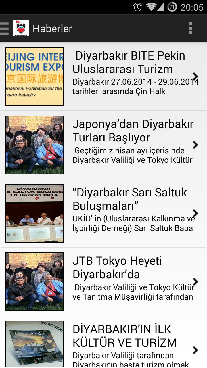 Diyarbakir Governor
