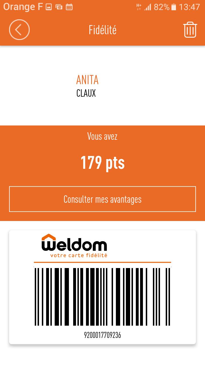 Weldom