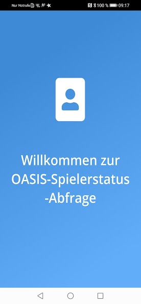 idS OASIS