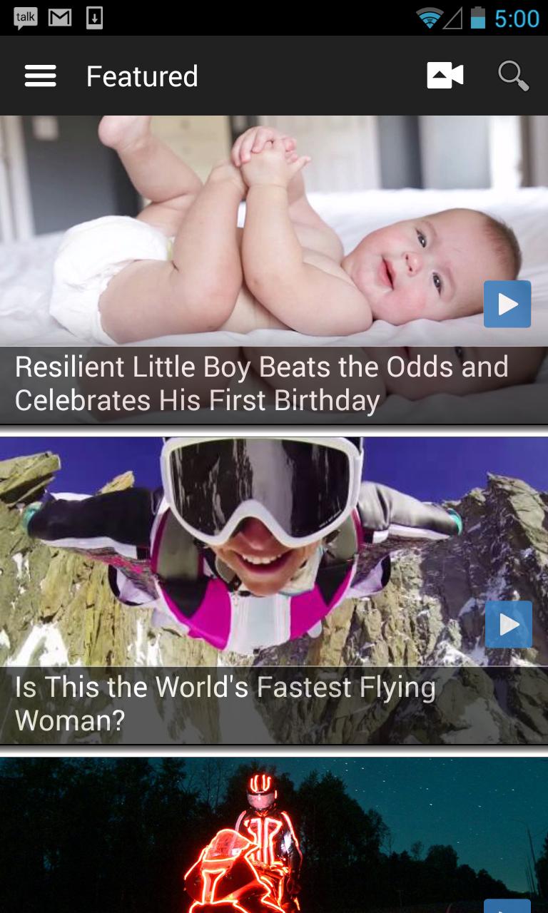 RTM Videos