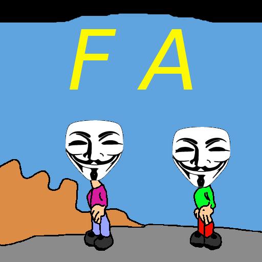 Finding Anonymous