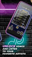 Guitar Hero Game: EDM Music