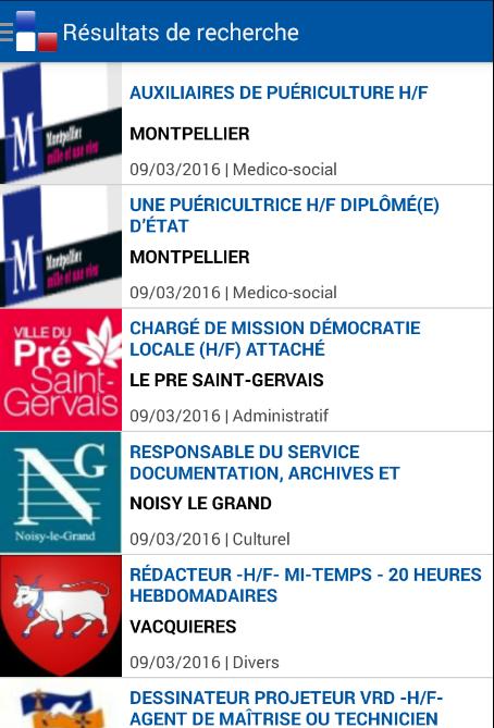 Emploi-Collectivites