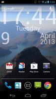 Super Clock Wallpaper Free