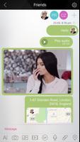 Lets Convo - Free Chat & News