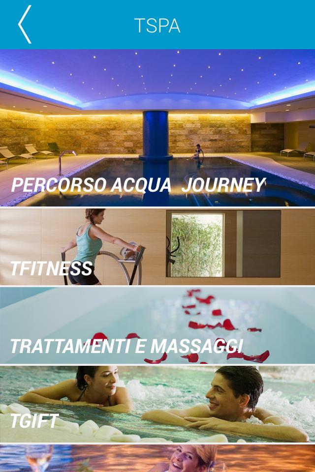 T Hotel Cagliari