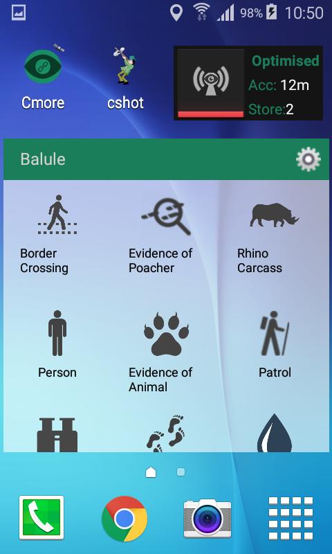 Cmore Mobile