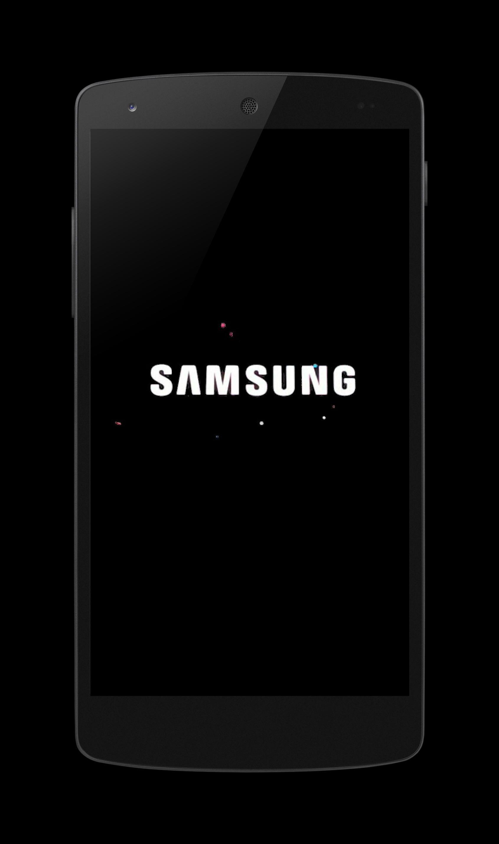 Galaxy S5 Bootanimation CM12
