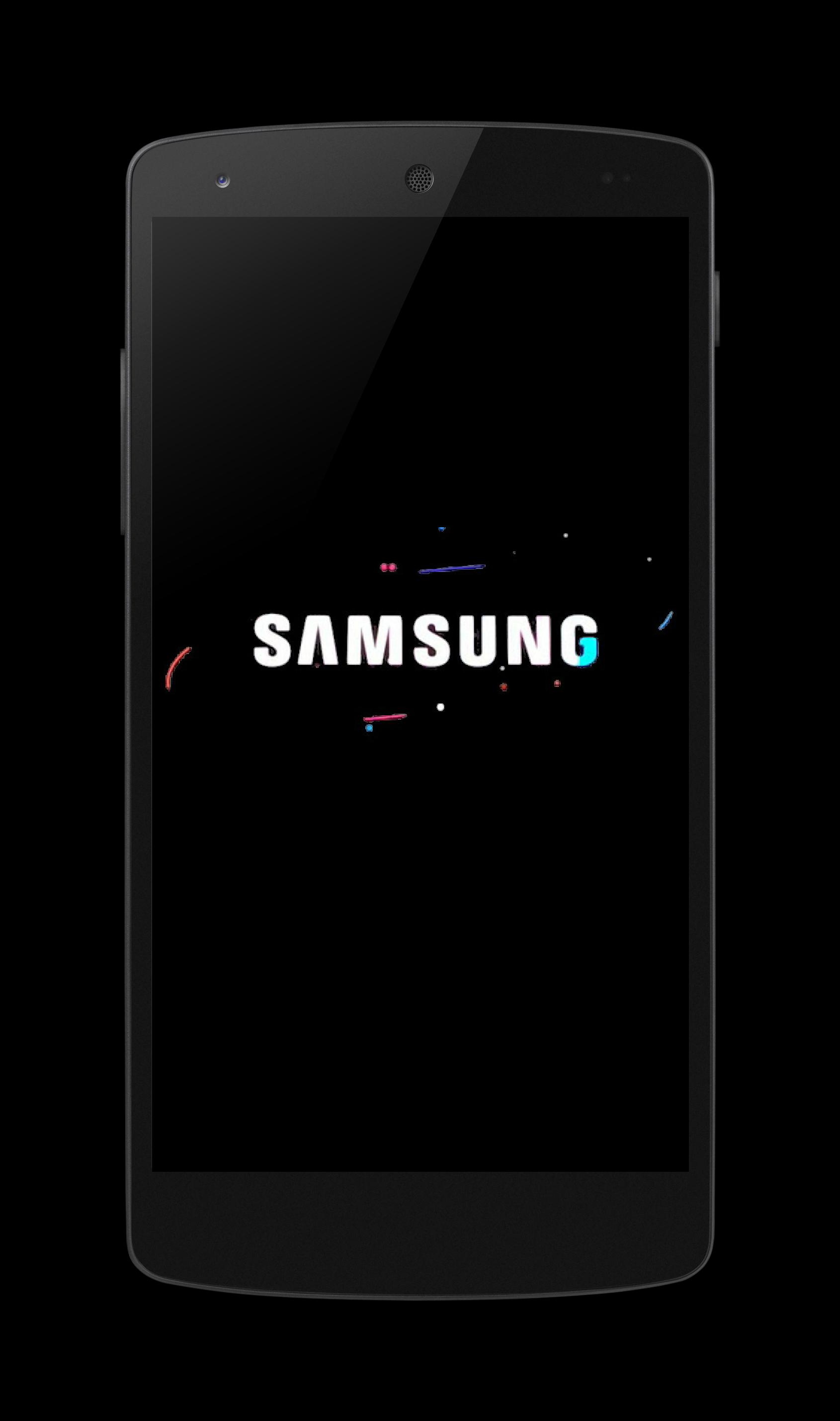 Galaxy S5 Bootanimation CM12