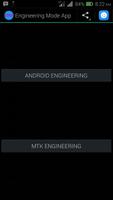 MTK Engineering Mode - Advance