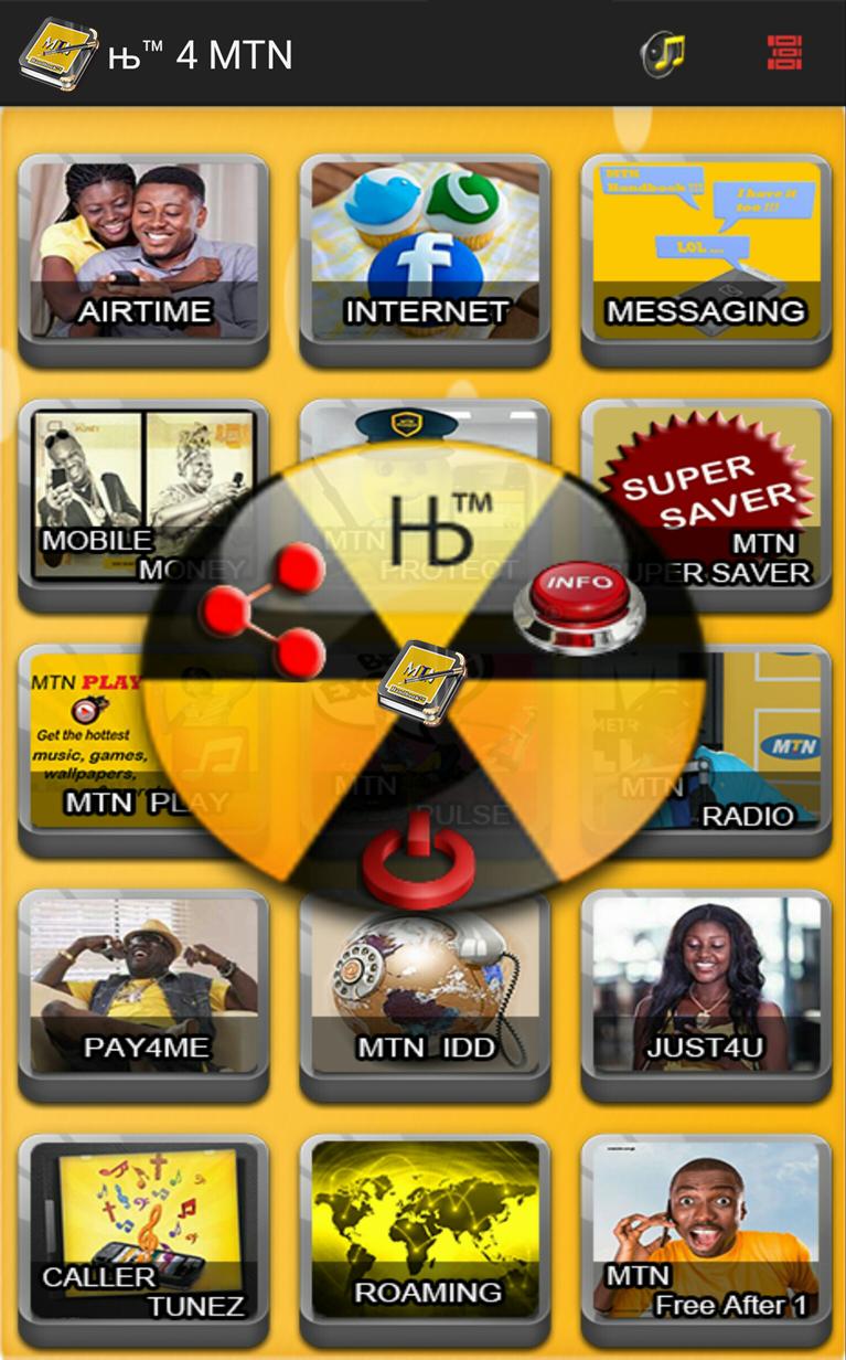 Handbook for MTN