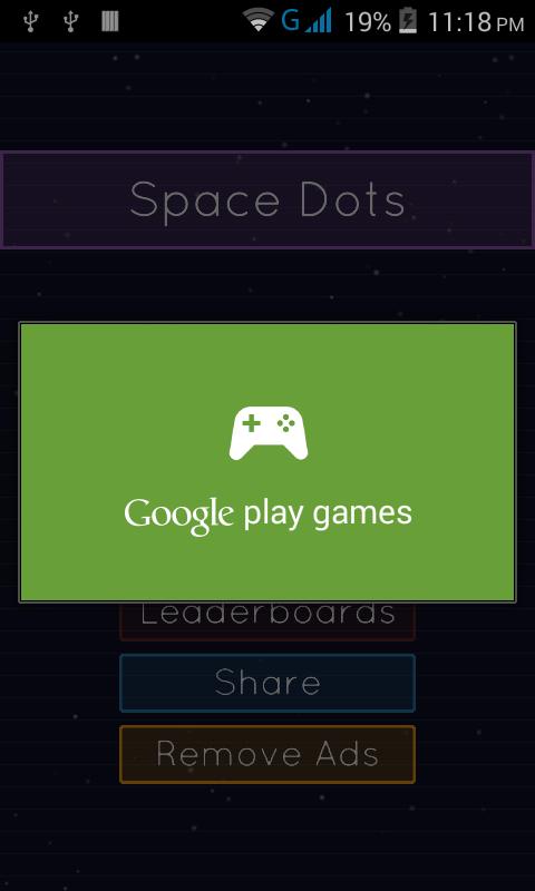 Switch Dots orbital