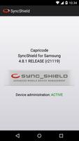 SyncShield for Samsung