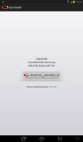 SyncShield for Samsung