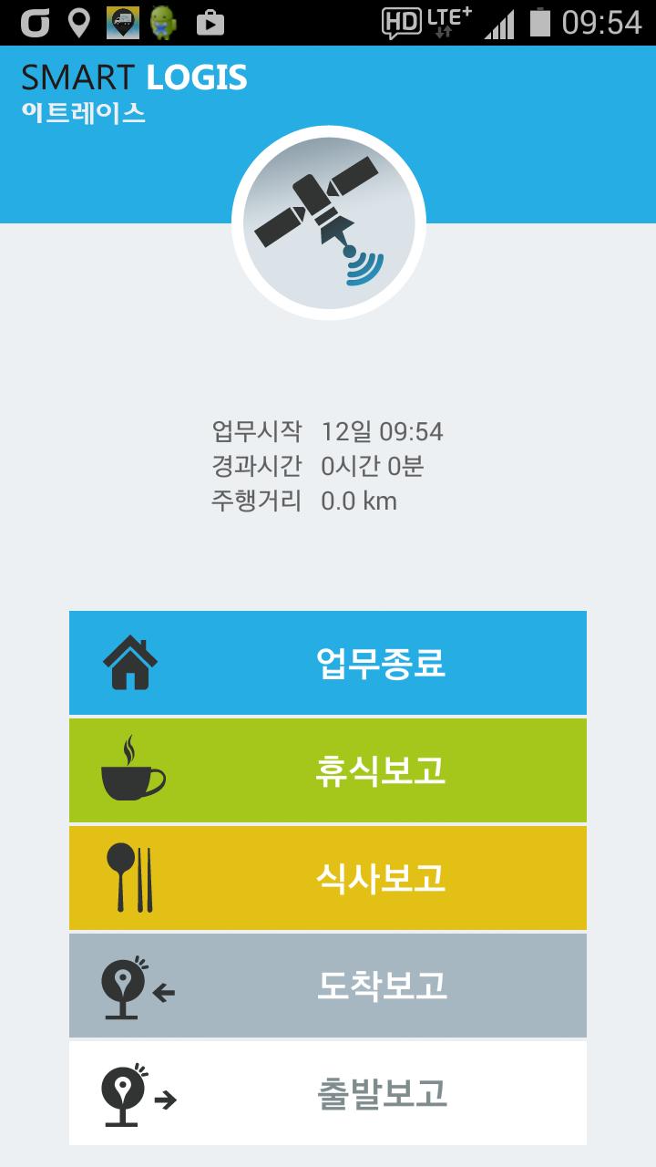 SmartLOGIS