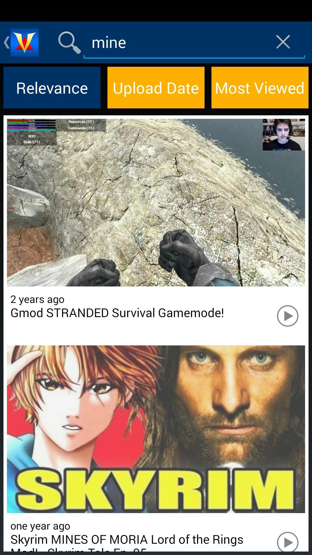 VenturianTale