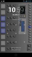 Drum Machine Live Wallpaper