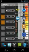 Drum Machine Live Wallpaper