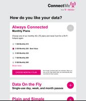 Connect Me from T-Mobile