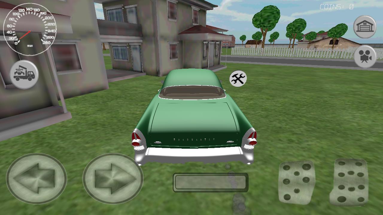 My driver Tommy FREE