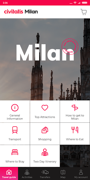 Milan