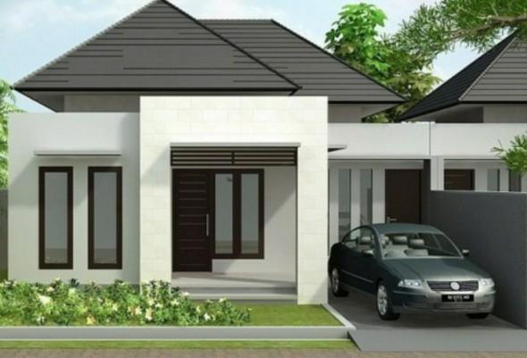 New Home Designs
