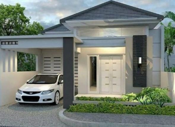 New Home Designs