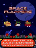 Space Flappers Friends of Flap